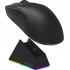 Миша Ajazz AJ139 V2 MC Wireless/Bluetooth/USB Black (AJ139-V2-MC-B)
