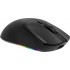 Миша Ajazz AJ139 V2 MC Wireless/Bluetooth/USB Black (AJ139-V2-MC-B)