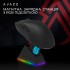 Миша Ajazz AJ139 V2 MC Wireless/Bluetooth/USB Black (AJ139-V2-MC-B)
