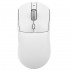 Миша Ajazz AJ139 V2 MC Wireless/Bluetooth/USB White (AJ139-V2-MC-W)