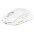 Миша Ajazz AJ139 V2 MC Wireless/Bluetooth/USB White (AJ139-V2-MC-W)