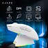 Миша Ajazz AJ139 V2 MC Wireless/Bluetooth/USB White (AJ139-V2-MC-W)