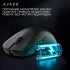 Миша Ajazz AJ159P MC Wireless/Bluetooth/USB Charging Dock Bla (AJ159P-MC-B)