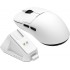 Миша Ajazz AJ159P MC Wireless/Bluetooth/USB Charging Dock Whi (AJ159P-MC-W)