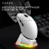 Миша Ajazz AJ159P MC Wireless/Bluetooth/USB Charging Dock Whi (AJ159P-MC-W)