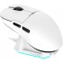 Миша Ajazz AJ159P MC Wireless/Bluetooth/USB Charging Dock Whi (AJ159P-MC-W)