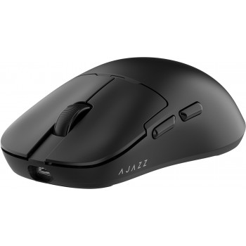 Миша Ajazz AJ159PRO Wireless/Bluetooth/USB Charging Dock Blac (AJ159-PRO-B)