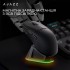 Миша Ajazz AJ159PRO Wireless/Bluetooth/USB Charging Dock Blac (AJ159-PRO-B)