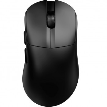 Миша Ajazz AJ179 V2 MAX Wireless/Bluetooth/USB Black (AJ179-V2-MAX-B)