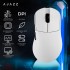 Миша Ajazz AJ179 V2 MAX Wireless/Bluetooth/USB White (AJ179-V2-MAX-W)