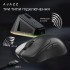 Миша Ajazz AJ179PRO Wireless/Bluetooth/USB Charging Dock Blac (AJ179-PRO-B)