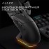 Миша Ajazz AJ179PRO Wireless/Bluetooth/USB Charging Dock Blac (AJ179-PRO-B)