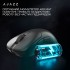 Миша Ajazz AJ179PRO Wireless/Bluetooth/USB Charging Dock Blac (AJ179-PRO-B)