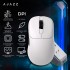Миша Ajazz AJ179PRO Wireless/Bluetooth/USB Charging Dock Whit (AJ179-PRO-W)