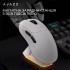 Миша Ajazz AJ179PRO Wireless/Bluetooth/USB Charging Dock Whit (AJ179-PRO-W)