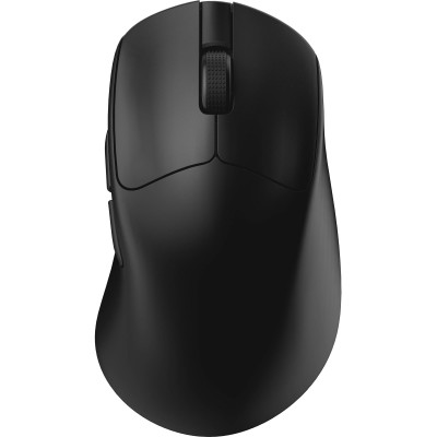 Миша GamePro Asgard Surt Wireless/Bluetooth/USB Black (GM017B)