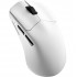 Миша GamePro Asgard Surt Wireless/Bluetooth/USB White (GM017W)