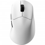 Миша GamePro Asgard Surt Wireless/Bluetooth/USB White (GM017W)