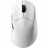 Миша GamePro Asgard Surt Wireless/Bluetooth/USB White (GM017W)