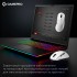 Миша GamePro Asgard Surt Wireless/Bluetooth/USB White (GM017W)