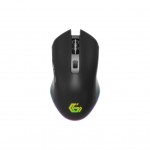 Миша GEMBIRD MUSGW-6BL-02 Wireless Black (MUSGW-6BL-02)
