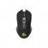 Миша GEMBIRD MUSGW-6BL-02 Wireless Black (MUSGW-6BL-02)