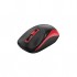 Миша Genius NX-7123 Wireless Red (31030043402)