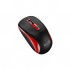 Миша Genius NX-7123 Wireless Red (31030043402)