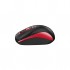 Миша Genius NX-7123 Wireless Red (31030043402)