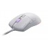 Миша Hator Pulsar 3 USB White (HTM611)