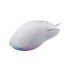Миша Hator Pulsar 3 USB White (HTM611)