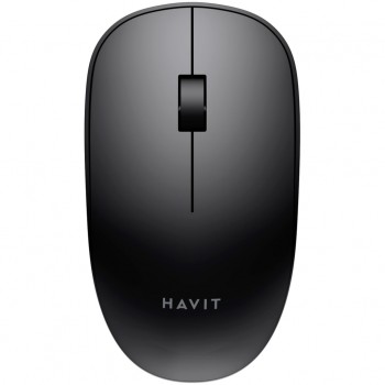 Миша HAVIT HV-MS358GT Wireless Black (6939119065706)