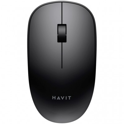 Миша HAVIT HV-MS358GT Wireless Black (6939119065706)