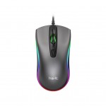 Миша HAVIT HV-MS72 USB Black (6939119027360)