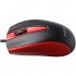 Миша HAVIT HV-MS871 USB Red (6939119020293)