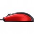 Миша HAVIT HV-MS871 USB Red (6939119020293)