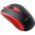 Миша HAVIT HV-MS871 USB Red (6939119020293)