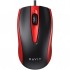 Миша HAVIT HV-MS871 USB Red (6939119020293)