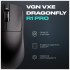 Миша VGN VXE Dragonfly R1 PRO Wireless Black (VXE-R1-PRO-BLK)