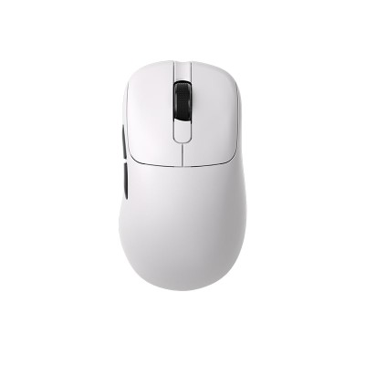 Миша бездротова Ajazz AJ179 Apex White (AJM179-A-W)