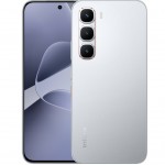 Мобільний телефон Infinix Hot 60 Pro 8/128Gb Titanium Silver (4894947093463)