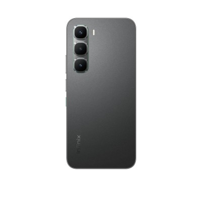 Мобільний телефон Infinix Hot 60 Pro X6885 8/128GB Sleek Black