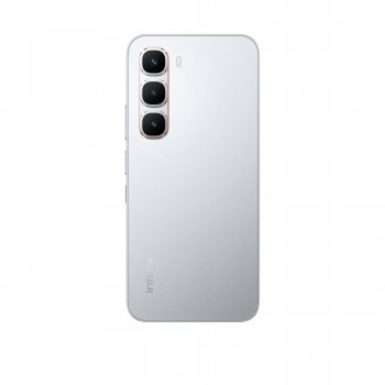 Мобільний телефон Infinix Hot 60 Pro X6885 8/128GB Titanium Silver