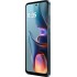 Мобільний телефон Motorola E15 2/64GB Misty Blue (PB6S0001RS)