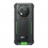 Мобільний телефон OUKITEL WP28E 4/64GB Green (6931940757690)