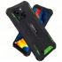 Мобільний телефон OUKITEL WP32 PRO 6/256GB Green (6931940757805)