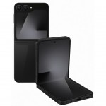 Мобільний телефон Samsung Galaxy Flip7 FE 8/128Gb Black (SM-F761BZKGSEK)