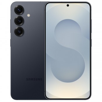 Мобільний телефон Samsung Galaxy S25 12/128Gb Blueblack (SM-S931BZKDEUC)