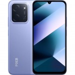 Мобільний телефон Xiaomi Poco C85 6/128Gb Purple (1163435)