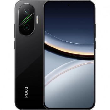 Мобільний телефон Xiaomi Poco F7 12/512GB Black (1154373)